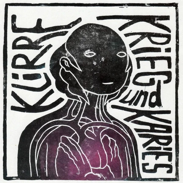 Krieg und Karies