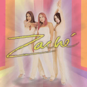 Zaché