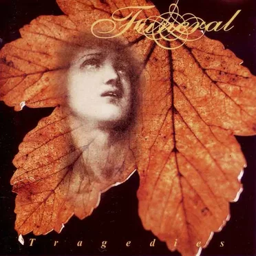 Tragedies by Funeral - album cover