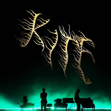 Kite At The Royal Opera
