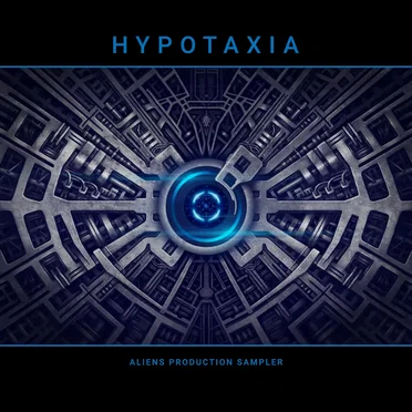 Hypotaxia by Various Artists - album cover