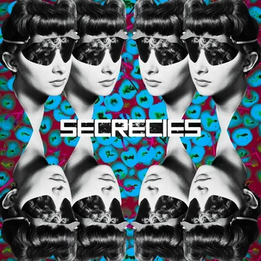 Secrecies by Secrecies - album cover