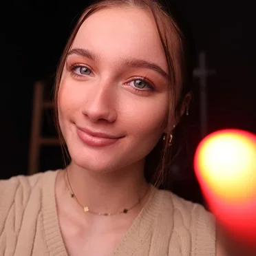 ASMR - Follow My Instructions! (Deep Personal Attention Here) by Nanou ASMR - album cover