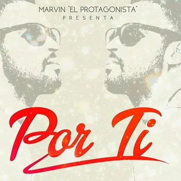 Marvin "El Protagonista"