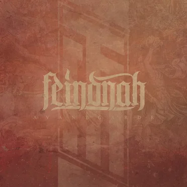 Avantgarde by Feindnah - album cover