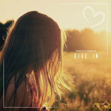Give In by Inmind - album cover