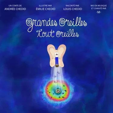 Grandes oreilles tout oreilles