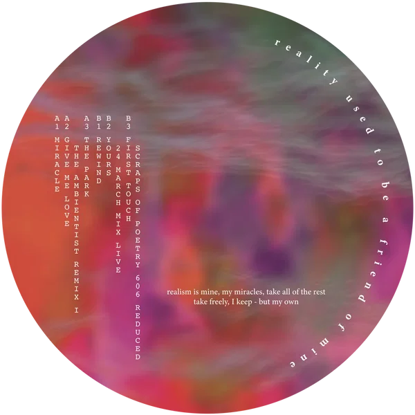 Realism EP