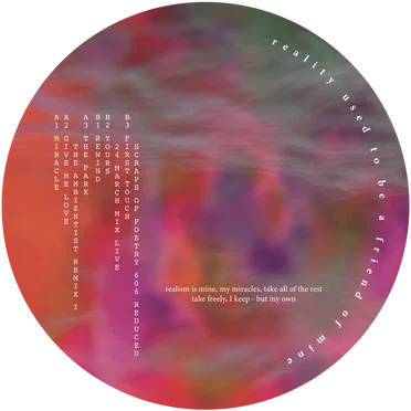 Realism EP