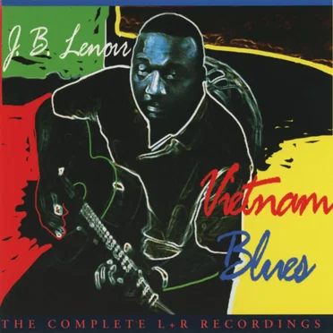 Vietnam Blues