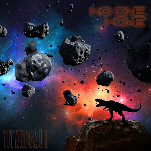 No One Home