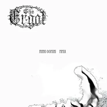Anno Domini MMIX by The Ergot - album cover