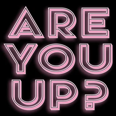 Are You Up? by The Southern River Band - album cover