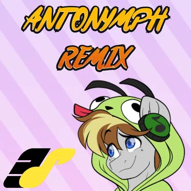 ANTONYMPH (Evershade remix)