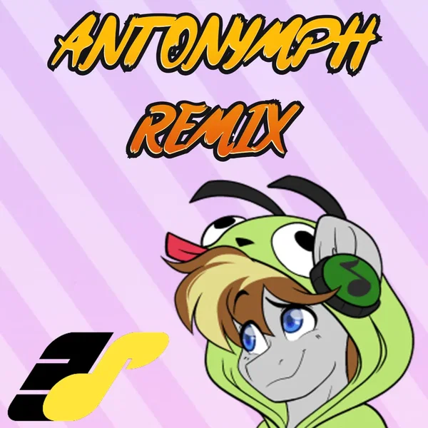 ANTONYMPH (Evershade remix)