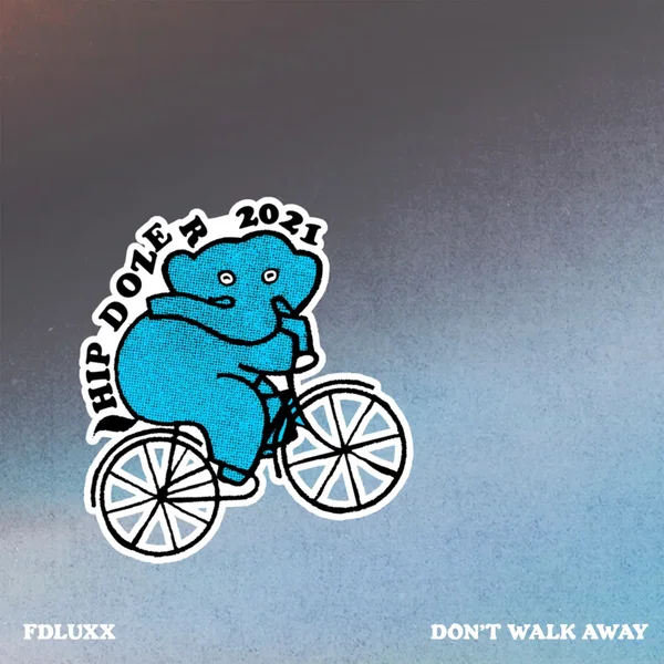 Don’t Walk Away