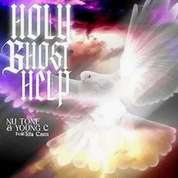 Holy Ghost Help