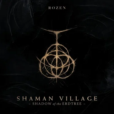 Shaman Village (from "Shadow of the Erdtree")