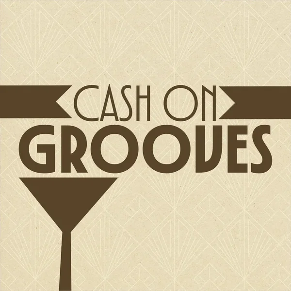 Cash On Grooves