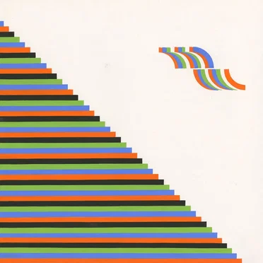 Fare Trax by Campfires - album cover
