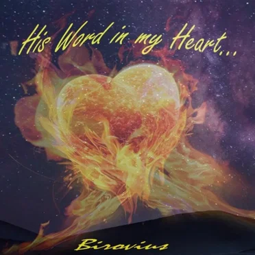 His Word In My Heart