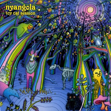 nyangola