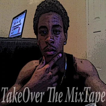 TakeOver The MixTape by Lil Flash - album cover