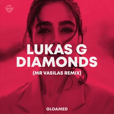 Diamonds (Mr Vasilas remix)