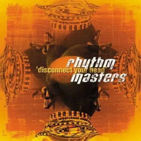 Disconnect Your Head