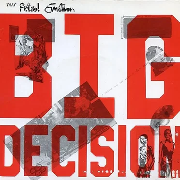 Big Decision