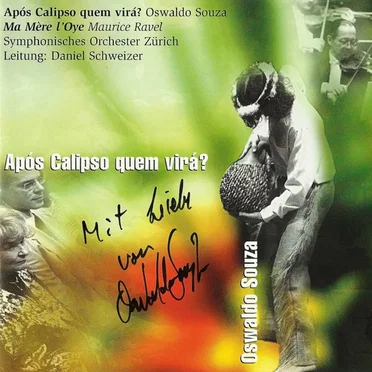 Após Calipso quem virá?