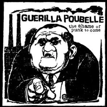 The Shame of Punk to Come