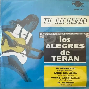 Tu recuerdo