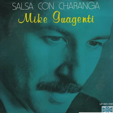 Salsa con charanga