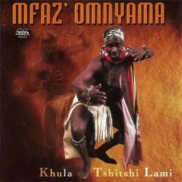 Khula tshitshi lami