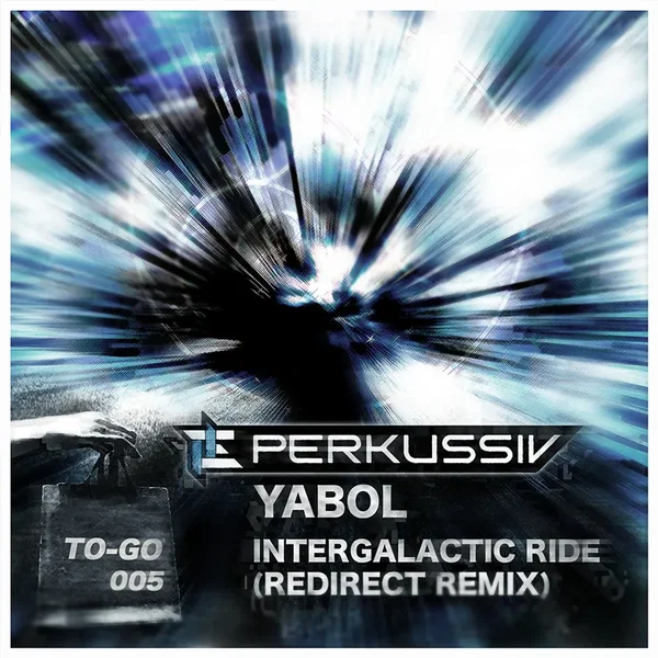 Intergalactic Ride (Redirect remix)