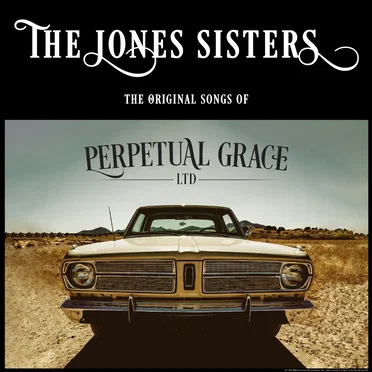 The Original Songs of Perpetual Grace, Ltd