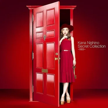 Secret Collection 〜RED〜