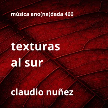 Texturas al sur