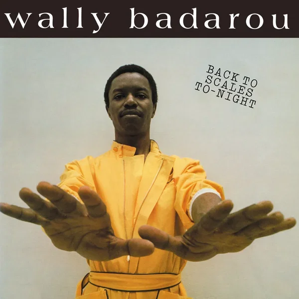 Wally Badarou