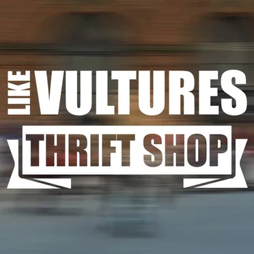 Thrift Shop by Like Vultures - album cover