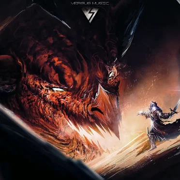 Epic Legendary Intense Massive Heroic Vengeful Dramatic Music Mix, Vol. 15