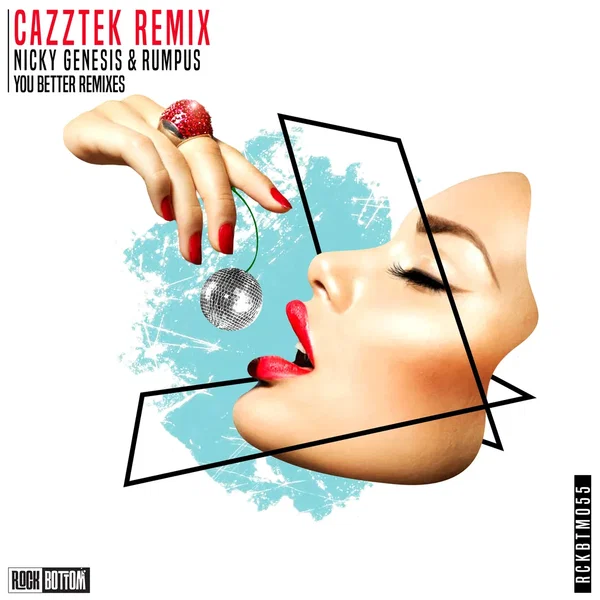 You Better (Cazztek remix)