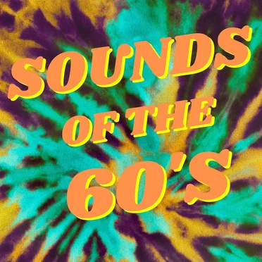 Sounds of the 60’s by Various Artists - album cover