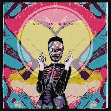 Not Just a Phase Vol.2 Compilation by Various Artists - album cover