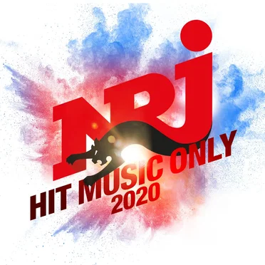 NRJ Hit Music Only 2020 by Various Artists - album cover