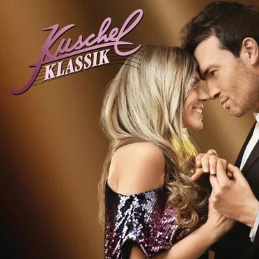 Kuschelklassik 15 by Various Artists - album cover