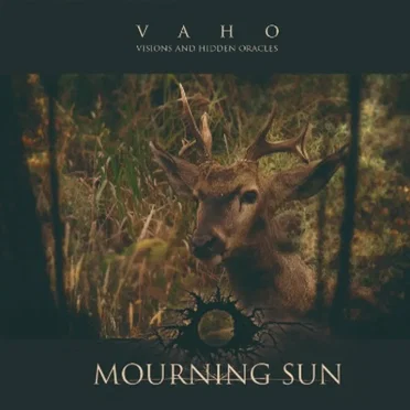 Vaho (Visions and Hidden Oracles)