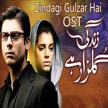 Zindagi Gulzar Hai by Various Artists - album cover