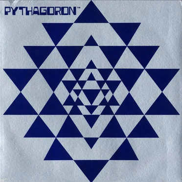 Pythagoron™ by Pythagoron™ - album cover